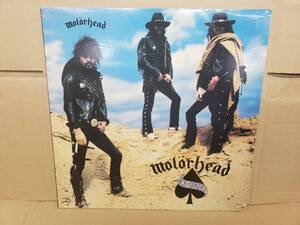 Motorhead モーターヘッド - Ace of Spades◇US盤 