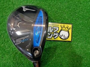 GK石川橋●新品422 ◆ミズノ◆ST-MAX 230 UT◆TourAD GM U◆S◆22°◆