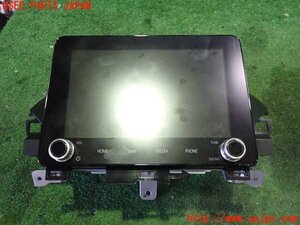 2UPJ-21056589]エクリプスクロス PHEV(GL3W)カーナビゲーション 中古