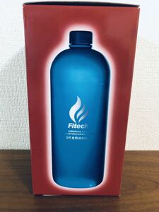 送料無料◆ファイテック Fitech 投てき用簡易消化用具 FT-01 新品