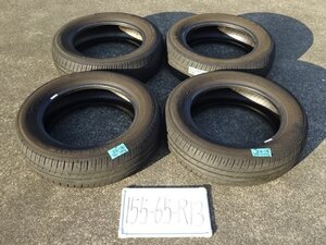 タイヤ　MARQUIS　CST　MR61　155　65　R13　73T　4本　2022年製