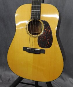 【C】Martin D-18GE Golden Era アコースティックギター アコギ マーティン #976739 100776