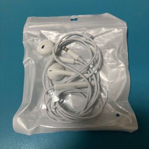 EarPods Apple 有線イヤホン 3.5mm