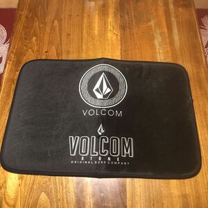 VOLCOM カーマット フロアマット 