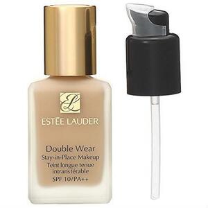 ◆送料無料 エスティローダー ESTEE LAUDER ダブル ウェア ステイ イン プレイス メークアップ #36(サンド) ポンプセット [並行輸入品]