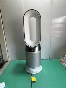 dyson ダイソン HP04 hot+cool 空気清浄機機能ファンヒーター 扇風機 リモコン無し通電確認済みジャンク