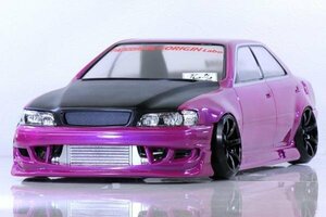 PANDORA RC トヨタ CHASER JZX100 / ORIGIN Labo PAB-3156