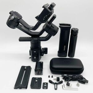 ■付属品多数の極上品■ DJI RONIN-S エッセンシャル キット スタビライザー