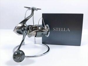 #123/N142★　シマノ 22ステラ C5000XG 043979　SHIMANO　STELLA