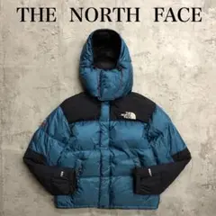 THE  NORTH  FACE 700フィル　バルトロ　ダウンジャケット　S