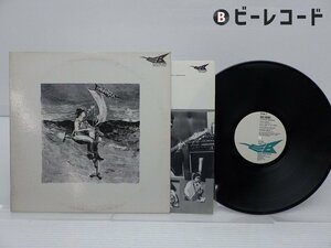 森園勝敏「バッド・アニマ」LP（12インチ）/Electric Bird(SKS 8003)/ジャズ