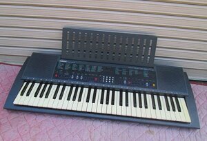 PK16994U★YAMAHA★キーボード★PSR-200★