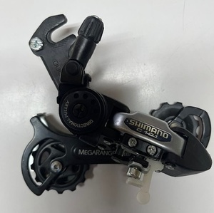 在庫処分 Shimano シマノ リアディレイラーRD-C101 XD ７speed