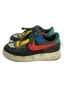 NIKE◆AIR FORCE 1 LOW_エアフォース 1 ロー/27cm/BLK