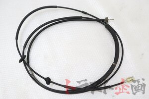 1101464272 スピードメーターケーブル MR2 1600G スーパーチャージャー AW11 トラスト企画 送料無料 U