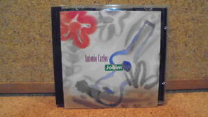 CD★アントニオ・カルロス・ジョビン★ボサノヴァ・インスト★Antnio Carlos Jobim★MIDI / エレンコ・レーベル★国内盤★4枚同梱発送可能