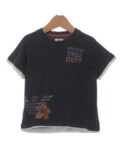 ARMANI Jr Tシャツ・カットソー キッズ アルマーニジュニア 中古　古着