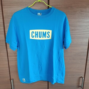 CHUMS チャムス カットソー