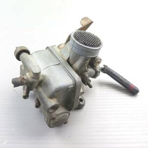 ☆DAX ダックス [ST50] 6V 純正キャブレター 中古 ホンダ HONDA ST70 KR060428