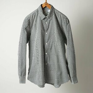 COMME des GARCONS SHIRT コムデギャルソン シャツ ヴィンテージ フランス製 [D12]