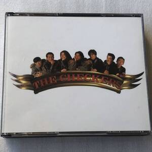 中古CD THE CHECKERS チェッカーズ/Thank