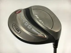 【中古ゴルフクラブ】プロギア egg impact PX-01 ドライバー オリジナルカーボン 1W