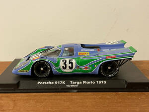 1/32 FLY Porsche 917K toga Florio 1970 Vic Elford ポルシェ