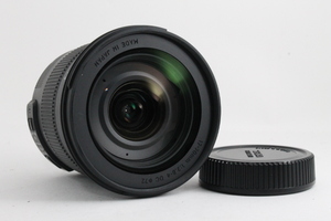 ★希少品★ SIGMA 17-70mm F2.8-4 DC NIKON #L872