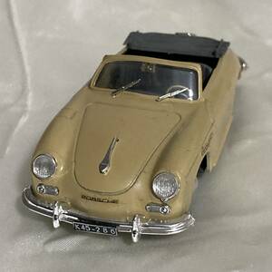 SK brumm ブルム　ポルシェ　Porsche　356　1/43　ミニカー