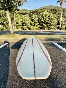 Thomas Surfboards/ Harrison ・トーマスサーフボード／ハリソン　9‘4 ×22 3/4×2 7/8