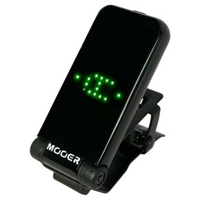 Mooer T-01 Clip Tuner クリップチューナー