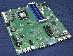 (国内発送) 富士通 PCサーバ PRIMERGY RX1330 M3 搭載マザーボード D3375-B12 GS 1 (LGA1151) (管:NF01