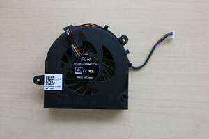 ▼送料無料▼EPSON ST180E用冷却ファン FCN BRUSHLESS MOTOR DC5V 0.5A DFS501105PROT EP 132300TN000 0A F000 66F-00VZ