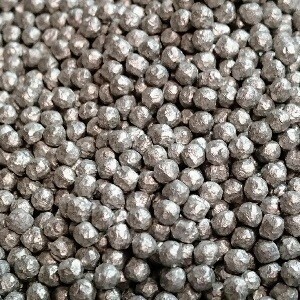 純 マグネシウム 粒 500g 99.9% 3mm 高純度 アルカリ 水素 金属 節約 無臭 DIY ポイント消化 送料無料