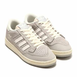 adidas CENTENNIAL 85 LOw MATAL GRAY/CLOUD アディダス センテニアル 85 ロー GX2215 adidas originalsアディダスオリジナルス 26.5cm新品