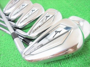 養老特注仕様!!!◆◆ ミズノ JPX921 フォージド アイアン 6本 #5-Pw DG105(R300) ◆◆日本仕様 Mizuno FORGED ゴルフクラブ ED93