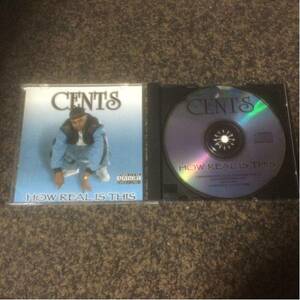 CENTS G-RAP G-FUNK