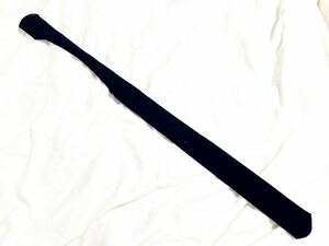 ニット竿袋 86cm 美品