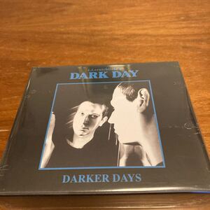 未開封CD/Crutchfield, R.L./ Darker Days/輸入盤、3CD