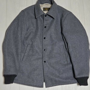 ブッチャープロダクツ アワードジャケット40 アットラスト ATLAST Timeworn clothing Atlast&co BUTCHER PRODUCTS ライダースジャケット