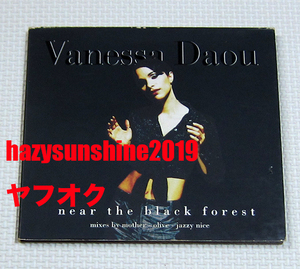 ヴァネッサ・ダウ VANESSA DAOU CD SINGLE NEAR THE BLACK FOREST ZIPLESS ジップレス