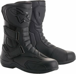 US 11.5 / EU 46 - ブラック - ALPINESTARS アルパインスターズ Radon Drystar ブーツ