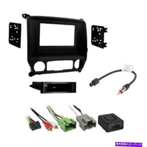 車のステレオのインストールキットハーネスのためのキットハーネスシェボレットシルサード/ GMCシエラCar Stereo install kit harness for