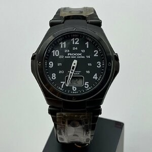 SEIKO　セイコー　ALBA　ROOX　P104-0AA0　ジャンク品〈M-141〉