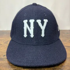 A45 ニューエラ 59fifty NY ヤンキース ハイランダーズ 2360