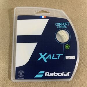 バボラ XALT エクサルト　125/17 パッケージ品