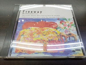 CD / Freeway　激しくワイルドに２人でホット・ジャズ。 / 中古