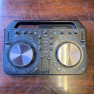 パイオニア DJ controller DDJ-WEGO2 ジャンク