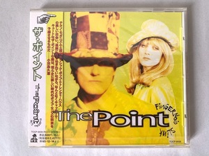 未開封/見本品 ザ・ポイント The Point