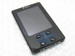 IW-7677S　TOSHIBA　gigabeat ギガビート 4GB MET401S